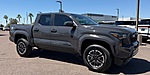 Used 2026 TOYOTA TACOMA TRD SPORT in MESA, ARIZONA