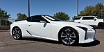 Used 2021 LEXUS LC 500 LC 500 in MESA, ARIZONA