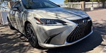 Used 2022 LEXUS ES ES 300H in MESA, ARIZONA