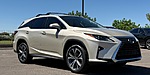 Used 2018 LEXUS RX RX 350L PREMIUM in MESA, ARIZONA