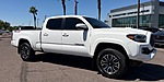 Used 2023 TOYOTA TACOMA TRD SPORT in MESA, ARIZONA
