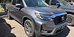 Used 2021 Honda Ridgeline RTL-E in MESA, ARIZONA