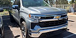 Used 2025 CHEVROLET SILVERADO 1500 LT in MESA, ARIZONA