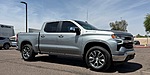 Used 2025 CHEVROLET SILVERADO 1500 LT in MESA, ARIZONA