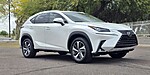 Used 2019 LEXUS NX NX 300 in MESA, ARIZONA