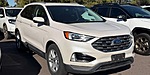 Used 2019 FORD EDGE SEL in MESA, ARIZONA