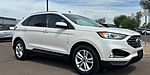 Used 2019 FORD EDGE SEL in MESA, ARIZONA