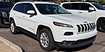 Used 2018 JEEP CHEROKEE LATITUDE PLUS in MESA, ARIZONA