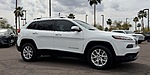 Used 2018 JEEP CHEROKEE LATITUDE PLUS in MESA, ARIZONA