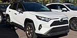 Used 2024 TOYOTA RAV4 HYBRID WOODLAND in MESA, ARIZONA