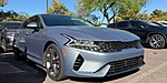 Used 2021 KIA K5 EX in MESA, ARIZONA