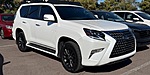 Used 2021 LEXUS GX GX 460 PREMIUM in MESA, ARIZONA