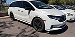Used 2024 Honda Odyssey SPORT in MESA, ARIZONA