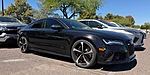 Used 2015 AUDI RS7 PRESTIGE in MESA, ARIZONA