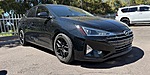 Used 2020 HYUNDAI ELANTRA SEL in MESA, ARIZONA