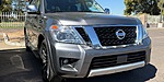 Used 2018 NISSAN ARMADA SL in MESA, ARIZONA