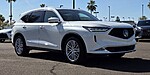 Used 2022 ACURA MDX W/ADVANCE PACKAGE in MESA, ARIZONA