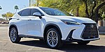 Used 2026 LEXUS NX NX 350H LUXURY in MESA, ARIZONA
