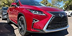 Used 2018 LEXUS RX RX 350 in MESA, ARIZONA