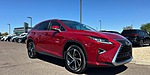 Used 2018 LEXUS RX RX 350 in MESA, ARIZONA