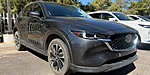 Used 2022 MAZDA CX-5 2.5 S PREMIUM PLUS PACKAGE in MESA, ARIZONA