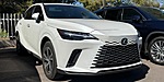 Used 2024 LEXUS RX RX 350 PREMIUM in MESA, ARIZONA