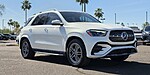 Used 2024 MERCEDES-BENZ GLE GLE 350 in MESA, ARIZONA