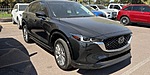 Used 2025 MAZDA CX-5 2.5 S PREMIUM PLUS PACKAGE in MESA, ARIZONA