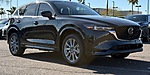 Used 2025 MAZDA CX-5 2.5 S PREMIUM PLUS PACKAGE in MESA, ARIZONA