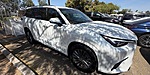 Used 2025 LEXUS TX TX 350 in MESA, ARIZONA