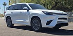 Used 2025 LEXUS TX TX 350 in MESA, ARIZONA