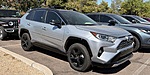 Used 2019 TOYOTA RAV4 HYBRID XSE in MESA, ARIZONA