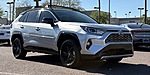 Used 2019 TOYOTA RAV4 HYBRID XSE in MESA, ARIZONA