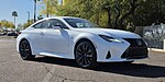 Used 2024 LEXUS RC RC 350 F SPORT in MESA, ARIZONA