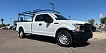 Used 2018 FORD F-150 XL in MESA, ARIZONA