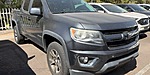 Used 2016 CHEVROLET COLORADO 4WD Z71 in MESA, ARIZONA