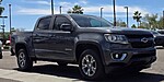 Used 2016 CHEVROLET COLORADO 4WD Z71 in MESA, ARIZONA