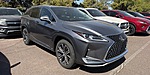 Used 2020 LEXUS RX RX 350L in MESA, ARIZONA