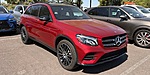 Used 2017 MERCEDES-BENZ GLC-CLASS GLC 300 in MESA, ARIZONA