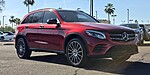 Used 2017 MERCEDES-BENZ GLC-CLASS GLC 300 in MESA, ARIZONA