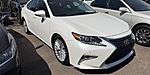Used 2017 LEXUS ES ES 350 in MESA, ARIZONA