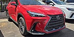 Used 2025 LEXUS NX NX 250 in MESA, ARIZONA