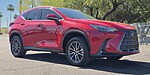 Used 2025 LEXUS NX NX 250 in MESA, ARIZONA