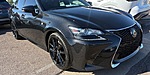Used 2020 LEXUS GS GS 350 F SPORT in MESA, ARIZONA