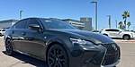 Used 2020 LEXUS GS GS 350 F SPORT in MESA, ARIZONA