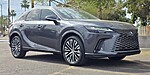 Used 2024 LEXUS RX RX 350 in MESA, ARIZONA