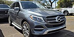 Used 2018 MERCEDES-BENZ GLE GLE 350 in MESA, ARIZONA