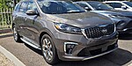 Used 2019 KIA SORENTO SX LIMITED V6 in MESA, ARIZONA