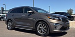 Used 2019 KIA SORENTO SX LIMITED V6 in MESA, ARIZONA