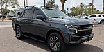 Used 2021 CHEVROLET TAHOE Z71 in MESA, ARIZONA